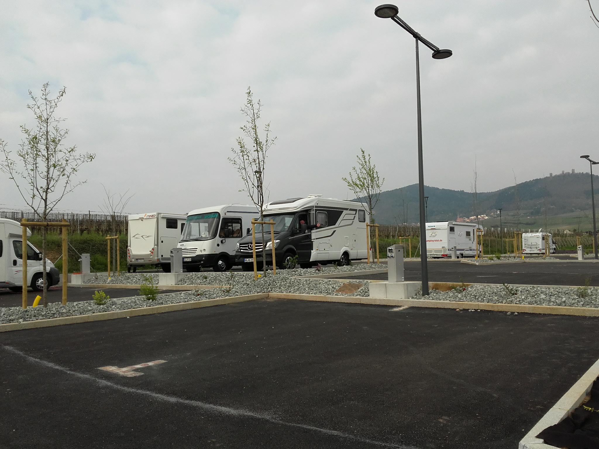 Photo n° 1 de l'avis de Andreas.a fait le 15/04/2019 à 10:41