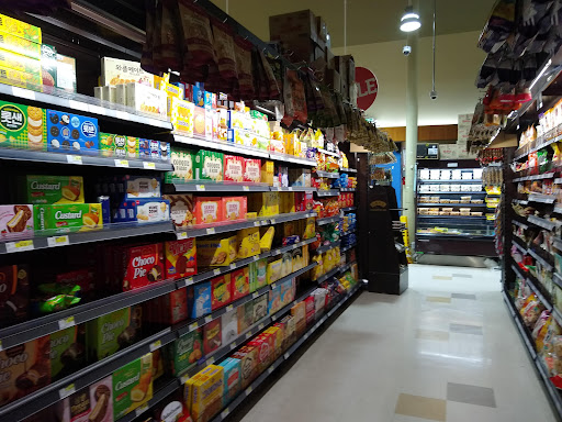 Korean Grocery Store «H Mart», reviews and photos, 2600 Alton Pkwy, Irvine, CA 92606, USA