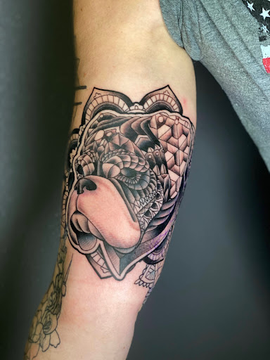 Explore x files tattoo ideas, creative tattoo ideas in Ocala, available at City On The Hill Tattoo