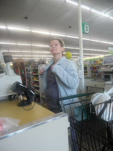 Grocery Store «ALDI», reviews and photos, 1128 S Main St, Englewood, OH 45322, USA