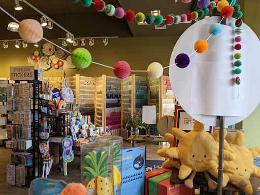 Stationery Store «Paper Source», reviews and photos, 1845 Briargate Pkwy #443, Colorado Springs, CO 80920, USA