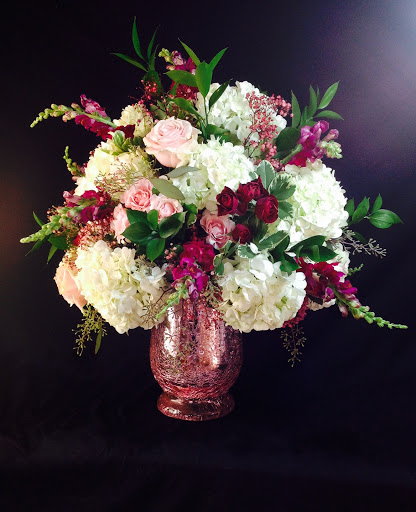 Florist «Marzi Florist Inc», reviews and photos, 33 Fern St, New Britain, CT 06053, USA