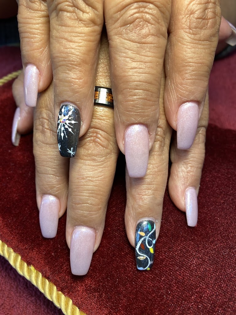 Nail Designs 72762