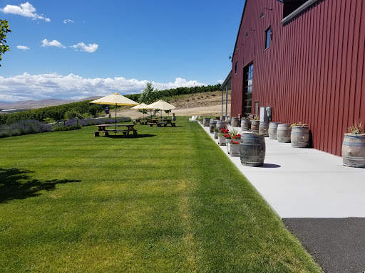 Winery «Owen Roe», reviews and photos, 309 Gangl Rd, Wapato, WA 98951, USA