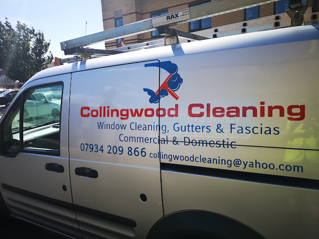 Comments and reviews of Collingwood Window Cleaning
