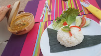 Plats et boissons du Restaurant thaï Thai Siam à Argelès-sur-Mer - n°5