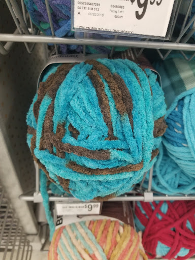 Craft Store «Michaels», reviews and photos, 13540 Hoover Creek Blvd #800, Charlotte, NC 28273, USA