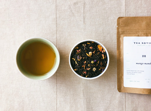 Tea Xotics image