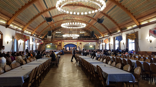 Hofbräuhaus München