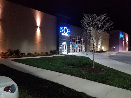 Movie Theater «NCG Cinema», reviews and photos, 1505 N Bridge St, Yorkville, IL 60560, USA