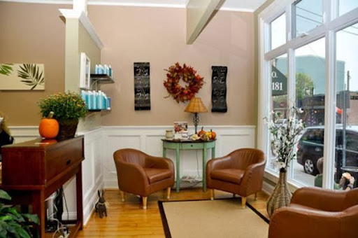 Hair Salon «Sense of Style Salon», reviews and photos, 326 Main St, Wakefield, RI 02879, USA