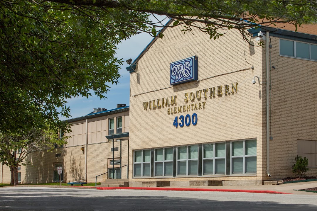 William Southern Elementary School