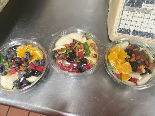 Grocery Store «Marino Brothers Supermarket», reviews and photos, 16307 29th Ave, Flushing, NY 11358, USA