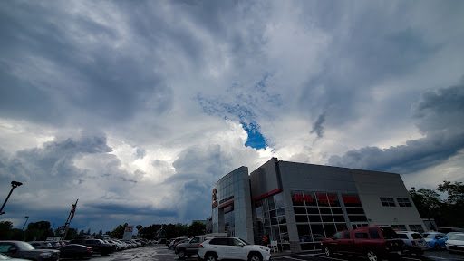 Toyota Dealer «Aubrey Alexander Toyota», reviews and photos, 1324 N Susquehanna Trail, Selinsgrove, PA 17870, USA