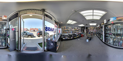 Tobacco Shop «Cigar Hookah & Beyond Smoke and Vape Shop», reviews and photos, 432 Pacific Coast Hwy, Hermosa Beach, CA 90254, USA