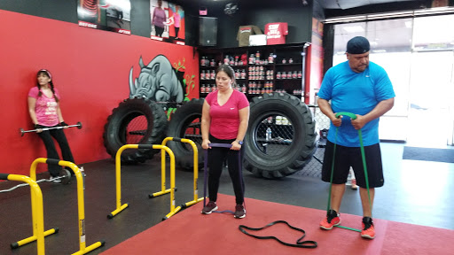 Gym «The Camp Transformation Center, El Monte», reviews and photos, 10811 Valley Mall, El Monte, CA 91731, USA