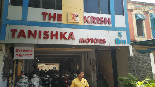 Tanishka Motors
