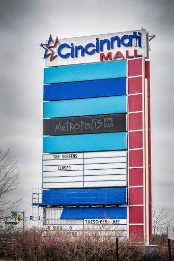 Shopping Mall «Cincinnati Mall», reviews and photos, 600 Cincinnati Mills Dr, Cincinnati, OH 45240, USA