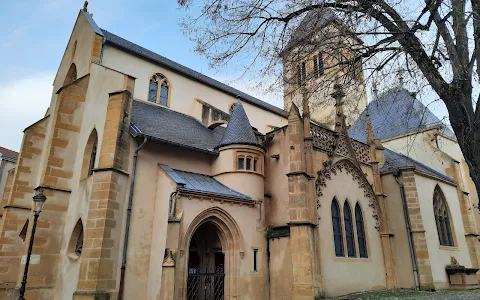 Église Saint-Eucaire image