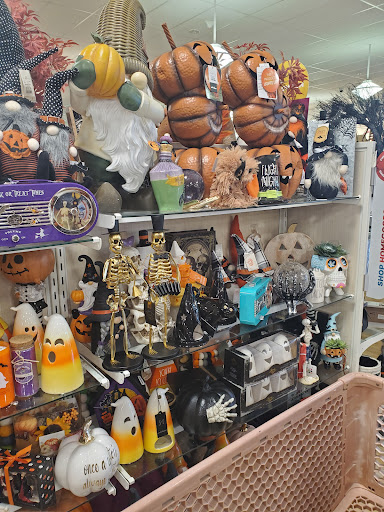 Department Store «Marshalls & HomeGoods», reviews and photos, 105 US-1, Tequesta, FL 33469, USA