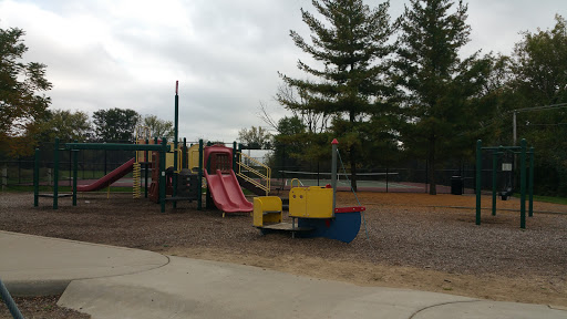 Park «Leiseberg Park», reviews and photos, 285 E Devon Ave, Bartlett, IL 60103, USA