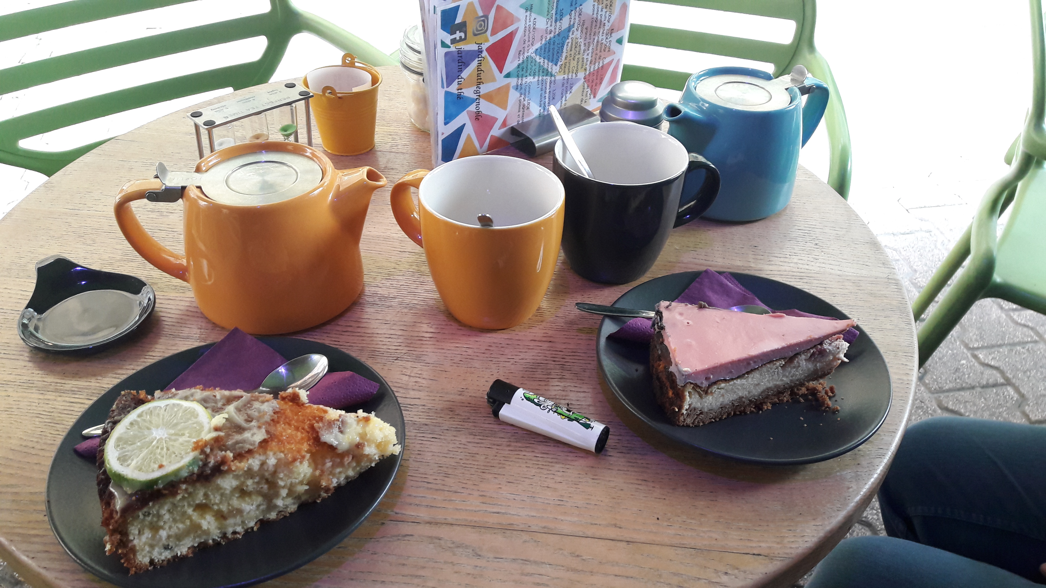 Photo n° 1 de l'avis de Rebecca.o fait le 28/06/2018 à 09:26