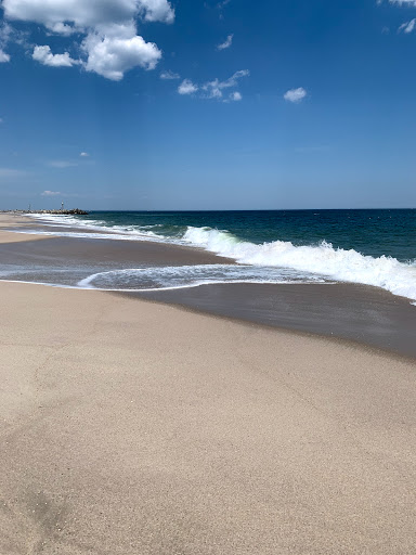Donut Shop «Top That! Donuts», reviews and photos, 210 Ocean Ave, Point Pleasant Beach, NJ 08742, USA
