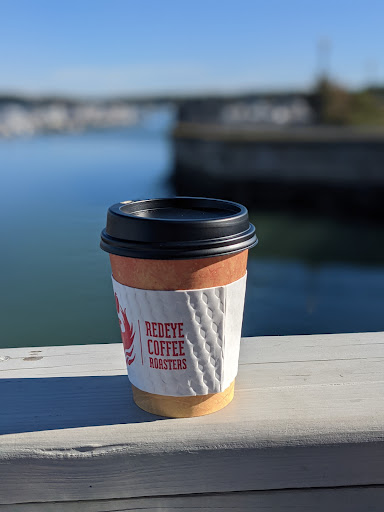 Coffee Shop «Redeye Roasters», reviews and photos, 3 Otis St, Hingham, MA 02043, USA