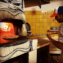 Photos du propriétaire du Pizzeria El Picasso à La Ciotat - n°2