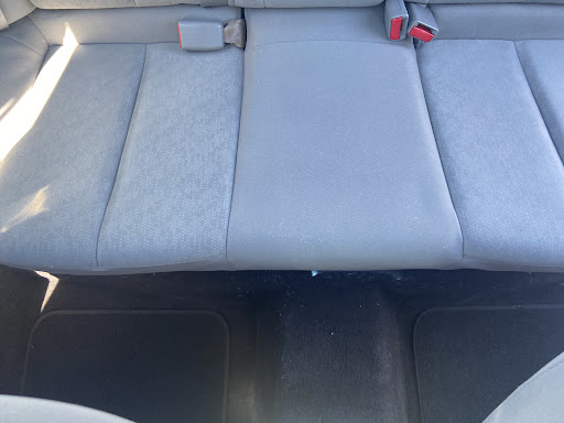 Car Wash «Rip Tide Car Wash», reviews and photos, 2214 E Little Creek Rd, Norfolk, VA 23518, USA