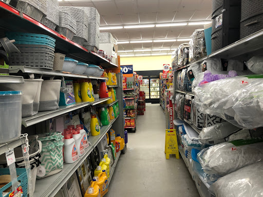 Dollar Store «FAMILY DOLLAR», reviews and photos, 401 Clinton Street, Woonsocket, RI 02895, USA