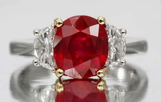 Jeweler «Seng Jewelers», reviews and photos, 453 S 4th St, Louisville, KY 40202, USA