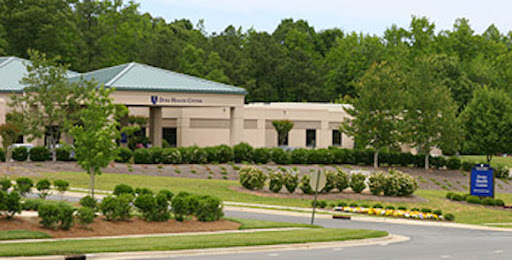 Duke University Hospital Imaging Services at Southpoint