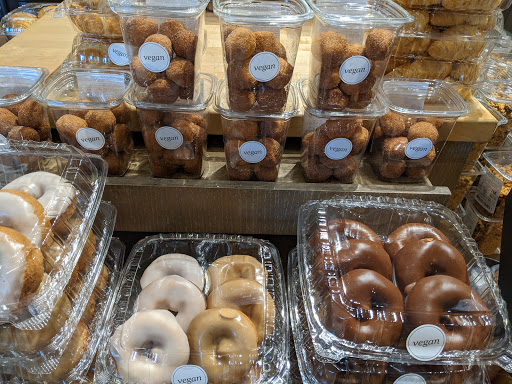 Grocery Store «Whole Foods Market», reviews and photos, 711 University Ave, San Diego, CA 92103, USA