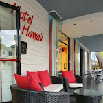 Photo n°1 de l'avis de VITO.E fait le 21/09/2023 à 16:20 sur le  Hotel Hawaii Riccione à Riccione