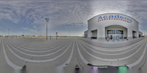 Sporting Goods Store «Academy Sports + Outdoors», reviews and photos, 6700 Columbia St, Evansville, IN 47715, USA