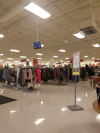 Department Store «T.J. Maxx», reviews and photos, 4212 S Western Ave, Marion, IN 46953, USA
