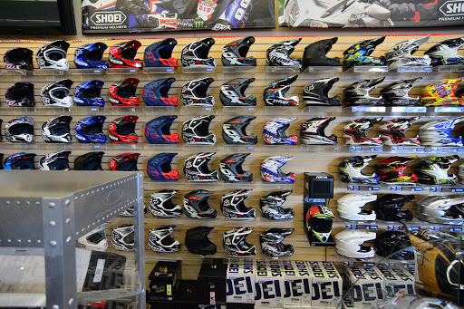 Motorcycle Dealer «PCP Motorsports», reviews and photos, 5800 Florin Rd, Sacramento, CA 95823, USA