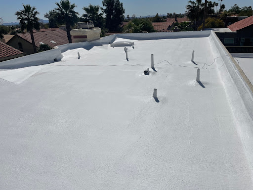 Roofing Contractor «KY-KO Roofing», reviews and photos, 1912 W Parkside Ln, Phoenix, AZ 85027, USA