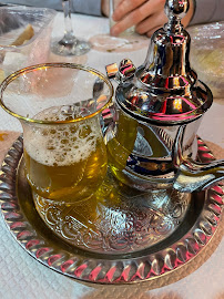 Plats et boissons du Restaurant Le Riad à Ploërmel - n°12