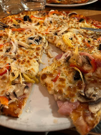 Pizza du Pizzeria Restaurant le val d'arly à Flumet - n°8