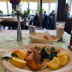 Photo n°2 de l'avis de Martin.u fait le 26/04/2024 à 11:34 sur le  Restaurant Zum Königsee Mainhausen à Mainhausen