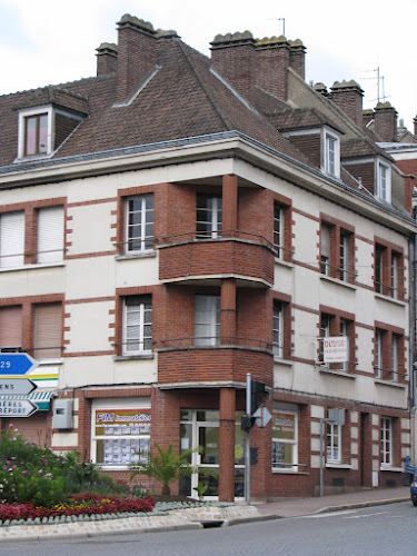 Agence FIM Immobilier Neufchâtel-en-Bray à Neufchâtel-en-Bray