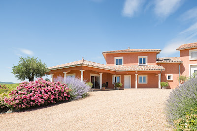 Maison GOGUET à Charentay