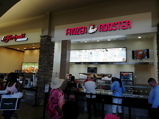 Outlet Mall «The Outlet Shops of Grand River», reviews and photos, 6200 Grand River Pkwy, Leeds, AL 35094, USA