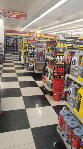 Auto Parts Store «Advance Auto Parts», reviews and photos, 153 Wilson Rd, Bentleyville, PA 15314, USA