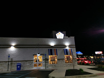 White Castle - 1550 Hilliard Rome Rd, Hilliard, OH 43026