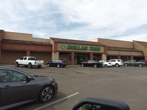 Dollar Tree