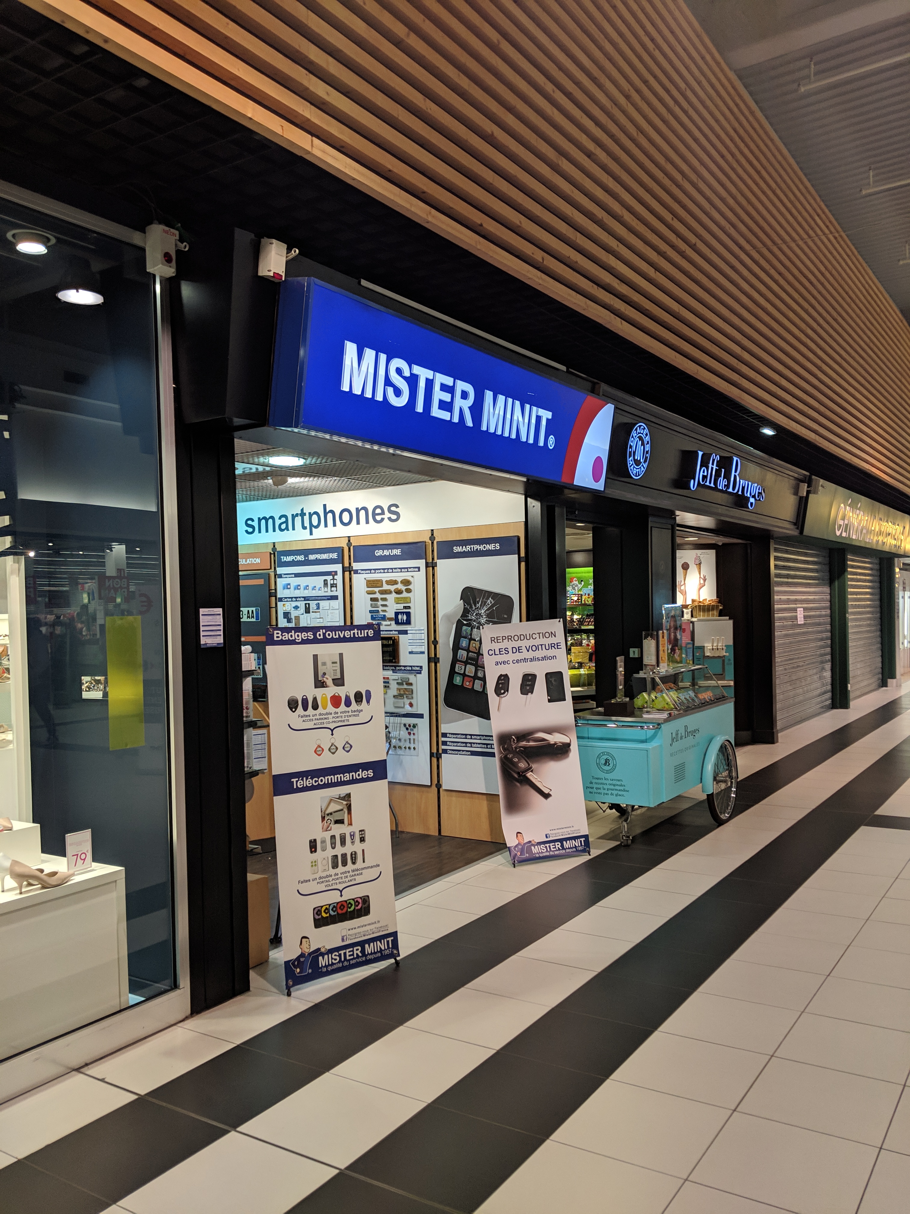 Photo n° 1 de l'avis de Jean-Baptiste.a fait le 06/04/2019 à 17:09