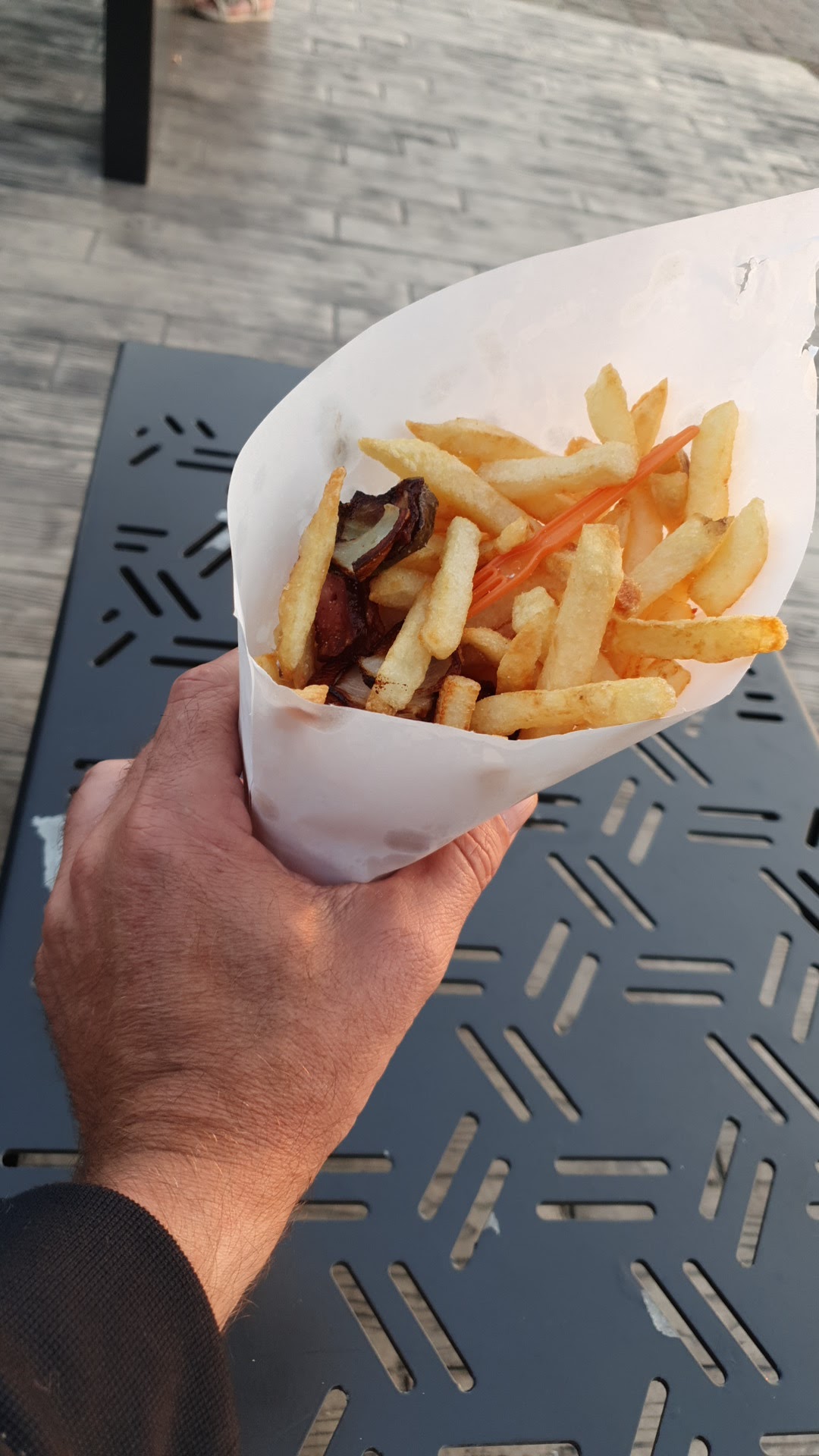Photo n° 1 de l'avis de André.a fait le 17/09/2021 à 17:43